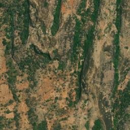 Satellite imagery of Mulilu, KE
