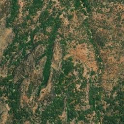 Satellite imagery of Mulilu, KE