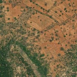 Satellite imagery of Etulu, KE