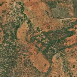 Satellite imagery of Etulu, KE