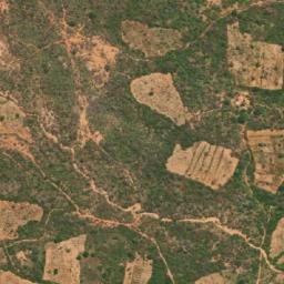 Satellite imagery of Yabwia, KE
