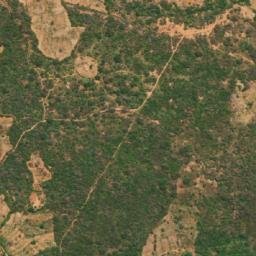 Satellite imagery of Yabwia, KE