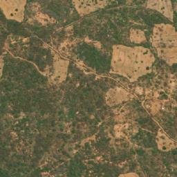 Satellite imagery of Yabwia, KE