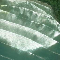 Satellite imagery of Tanjung Sijagat, ID