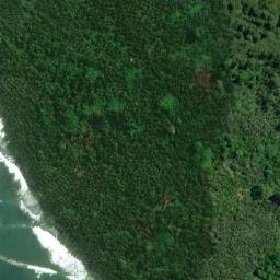 Satellite imagery of Tanjung Sijagat, ID