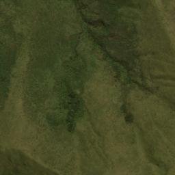 Satellite imagery of Cerro Shimuna, EC