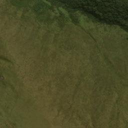 Satellite imagery of Cerro Shimuna, EC