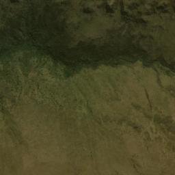 Satellite imagery of Cerro Tipillo, EC