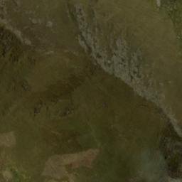 Satellite imagery of Loma Juragrumi, EC