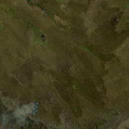 Satellite imagery of Loma Juragrumi, EC