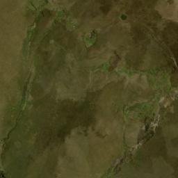 Satellite imagery of Cerro Talalag, EC