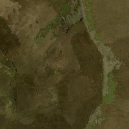 Satellite imagery of Cerro Talalag, EC
