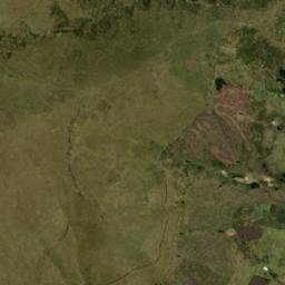 Satellite imagery of Loma Yanashpa, EC