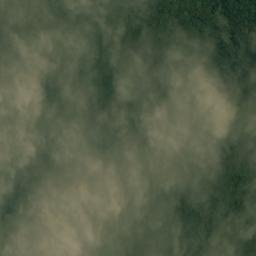 Satellite imagery of Mutundwa, CD