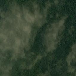 Satellite imagery of Ibondo, CD