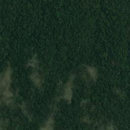 Satellite imagery of Ibondo, CD