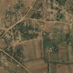 Satellite imagery of Kitario, TZ