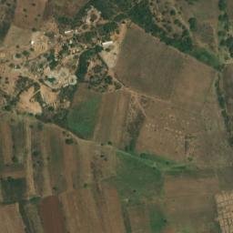 Satellite imagery of Kitario, TZ