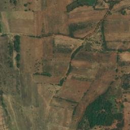 Satellite imagery of Kitario, TZ