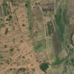 Satellite imagery of boundary_stone, KE