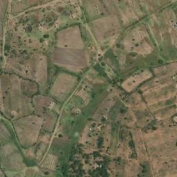 Satellite imagery of boundary_stone, KE