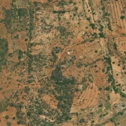 Satellite imagery of Kibiu, KE