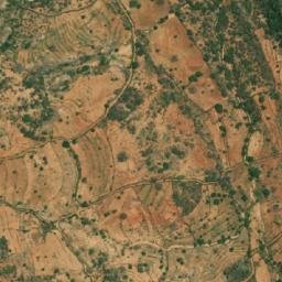 Satellite imagery of Kibiu, KE