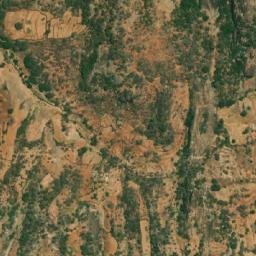 Satellite imagery of Uwenee, KE