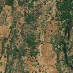 Satellite imagery of Uwenee, KE