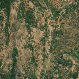 Satellite imagery of Mulilu, KE