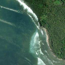 Satellite imagery of Tanjung Sijagat, ID