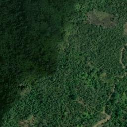 Satellite imagery of Cerro El Gallo, EC
