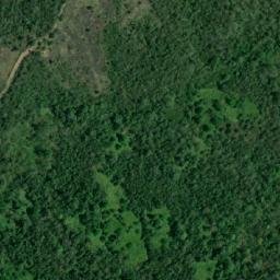 Satellite imagery of Cerro El Gallo, EC