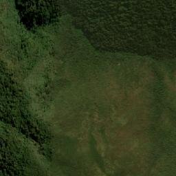 Satellite imagery of Loma El Tablón, EC