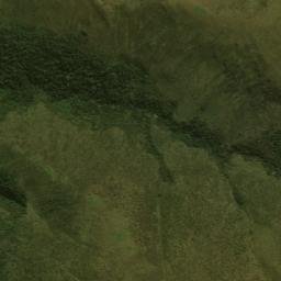 Satellite imagery of Cerro Shimuna, EC