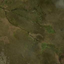 Satellite imagery of Cerro de Danas, EC