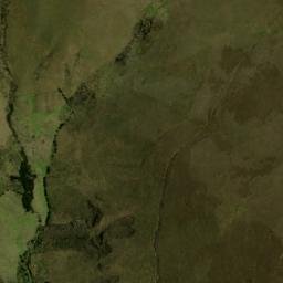 Satellite imagery of Cerro Talalag, EC
