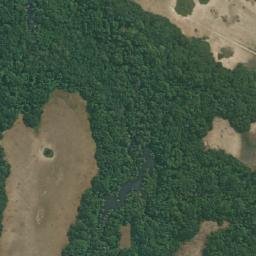 Satellite imagery of Pointe Iguéga, GA