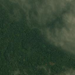 Satellite imagery of Mutundwa, CD