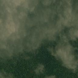 Satellite imagery of Mutundwa, CD