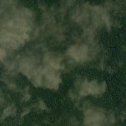 Satellite imagery of Ibondo, CD