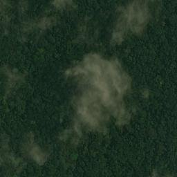 Satellite imagery of Ibondo, CD