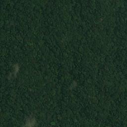 Satellite imagery of Ibondo, CD
