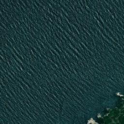 Satellite imagery of Ingiro Point, TZ