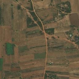 Satellite imagery of Kitario, TZ