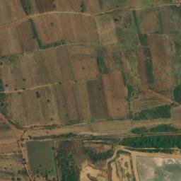 Satellite imagery of Kitario, TZ