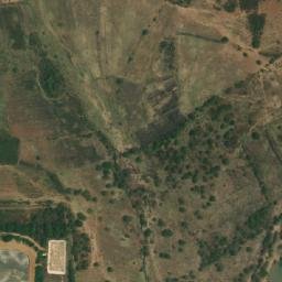 Satellite imagery of Kitario, TZ