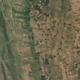 Satellite imagery of boundary_stone, KE