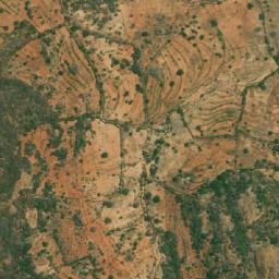 Satellite imagery of Kibiu, KE