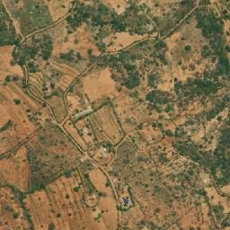 Satellite imagery of Kibiu, KE